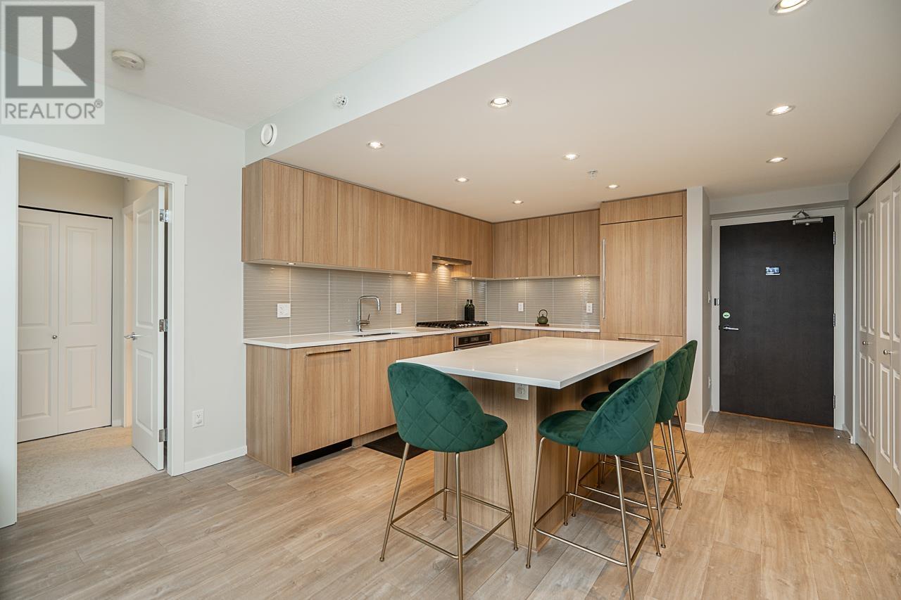 905 6638 DUNBLANE AVENUE, burnaby, British Columbia