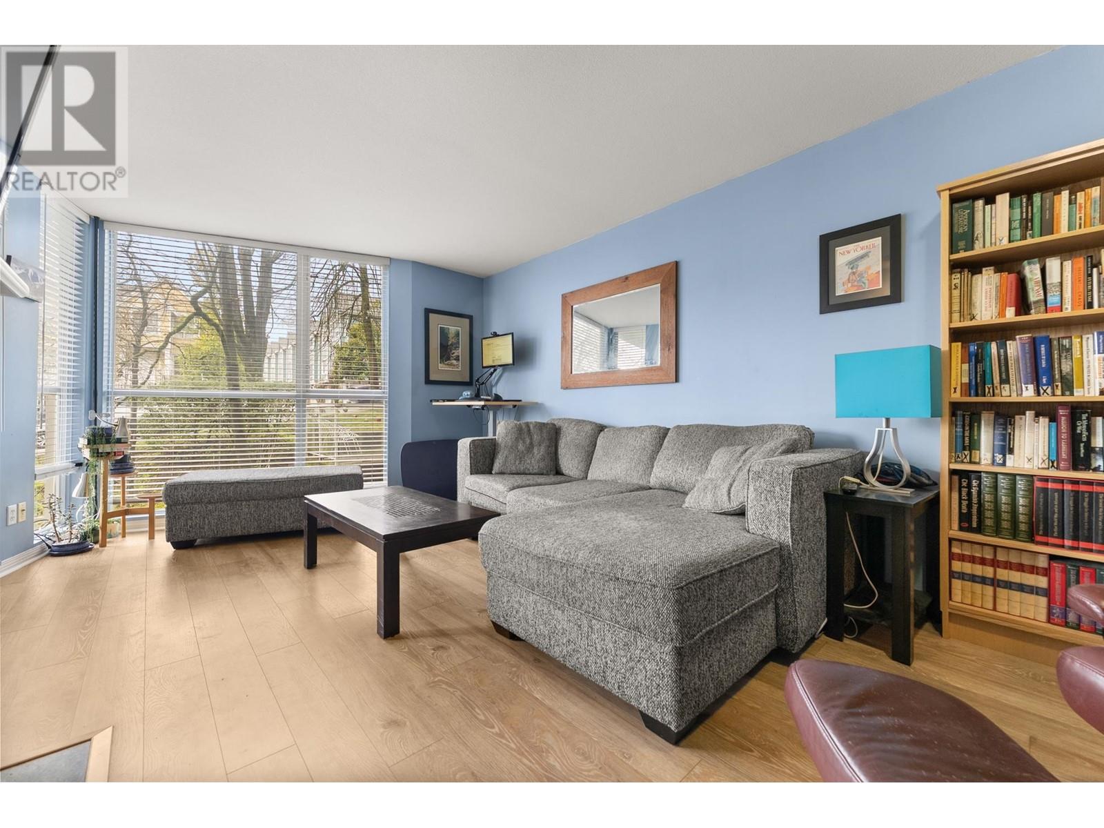103 8420 Jellicoe Street, Vancouver, British Columbia  V5S 4T1 - Photo 4 - R2981551