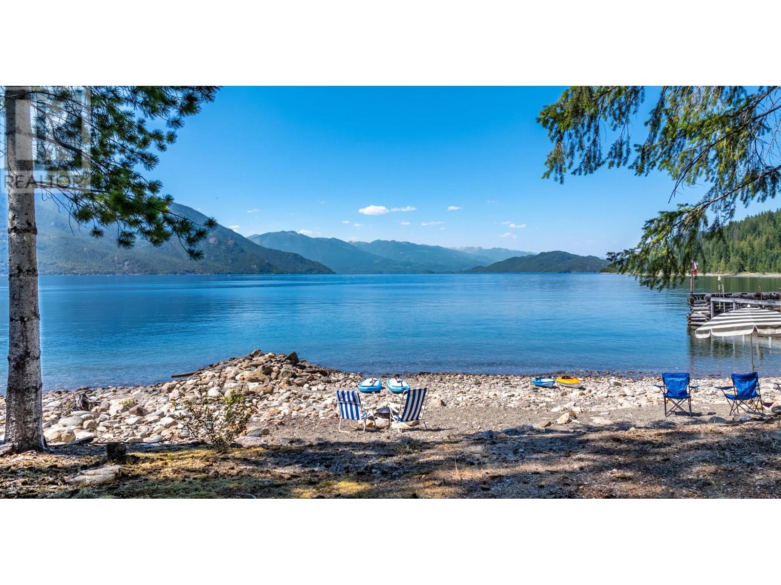 13507 3A Highway, Boswell, British Columbia