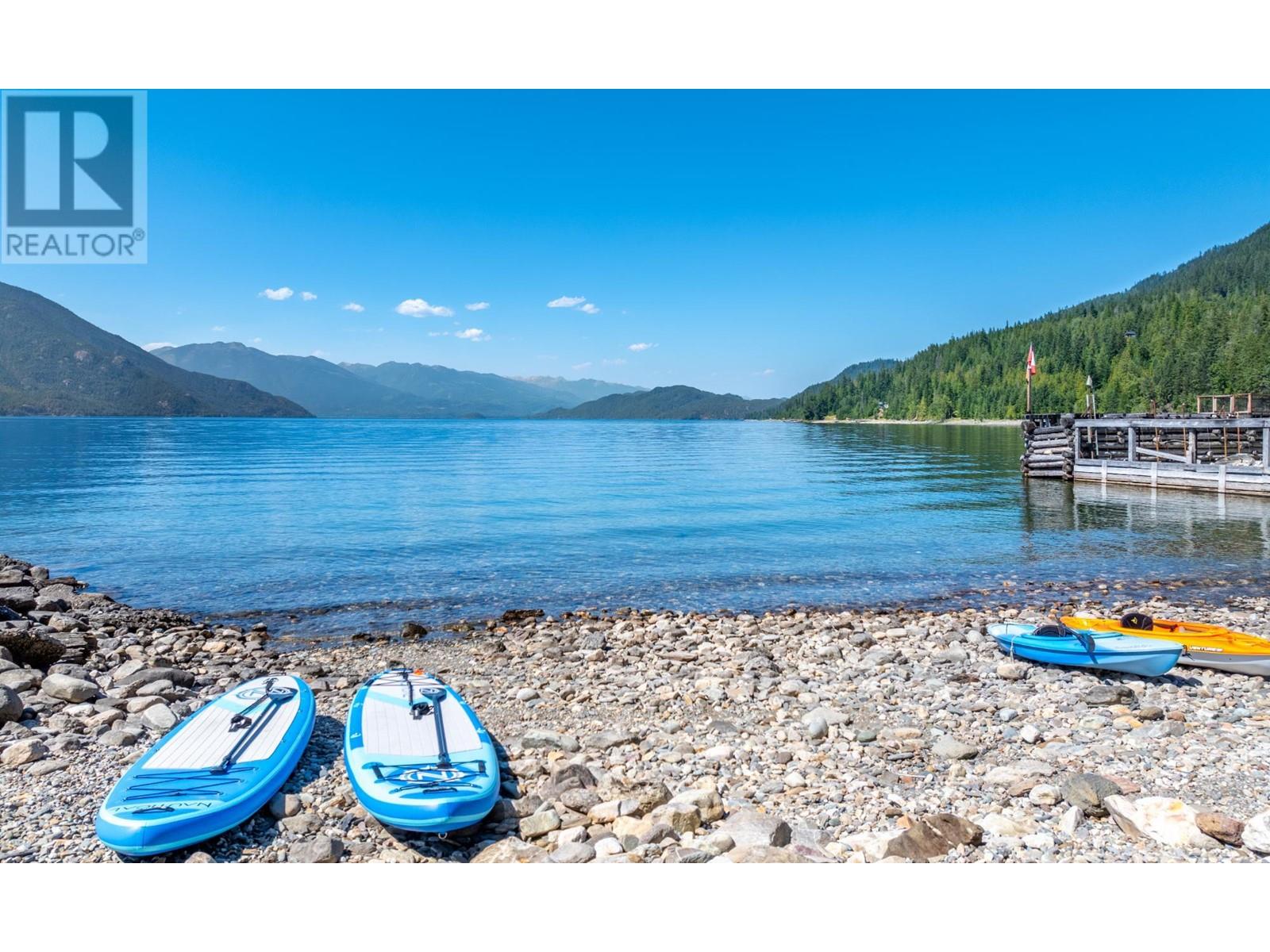 13507 3a Highway, Boswell, British Columbia  V0B 1A0 - Photo 35 - 10340484