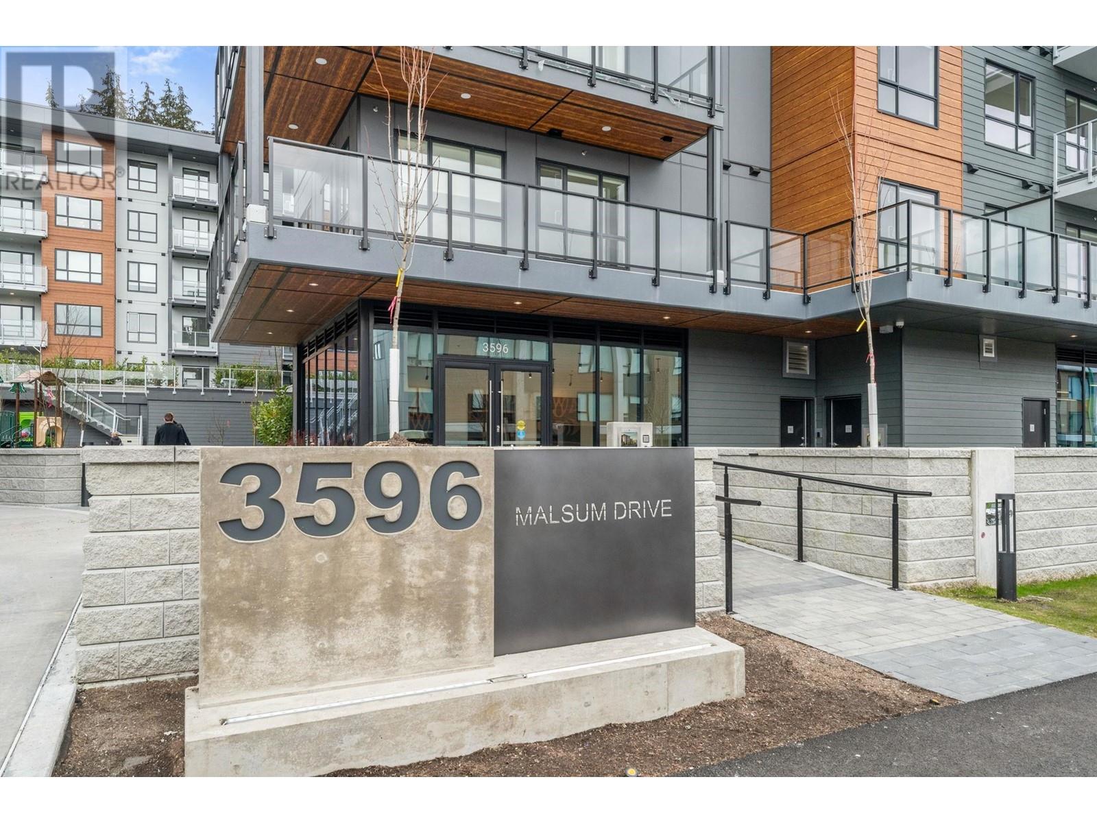 402 3596 Malsum Drive, North Vancouver, British Columbia  V7G 0B5 - Photo 33 - R2974196