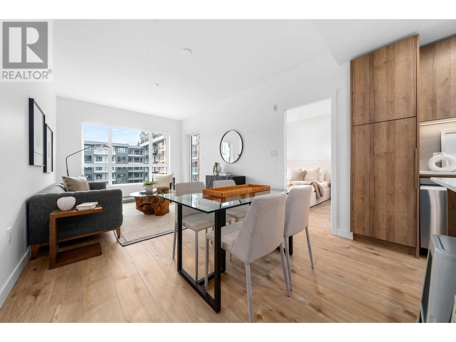 402 3596 Malsum Drive, North Vancouver, British Columbia  V7G 0B5 - Photo 5 - R2974196