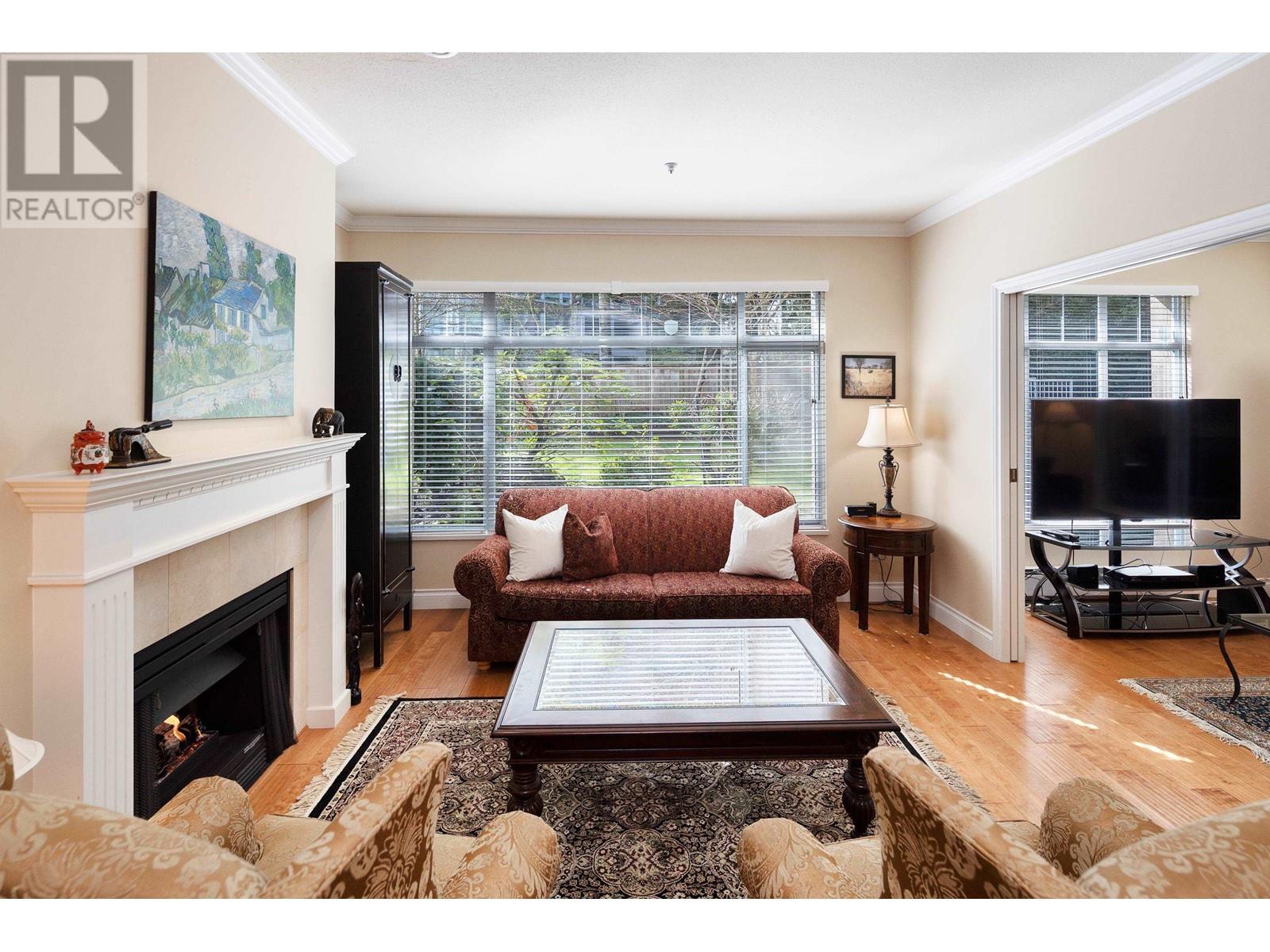 125 5735 HAMPTON PLACE, vancouver, British Columbia
