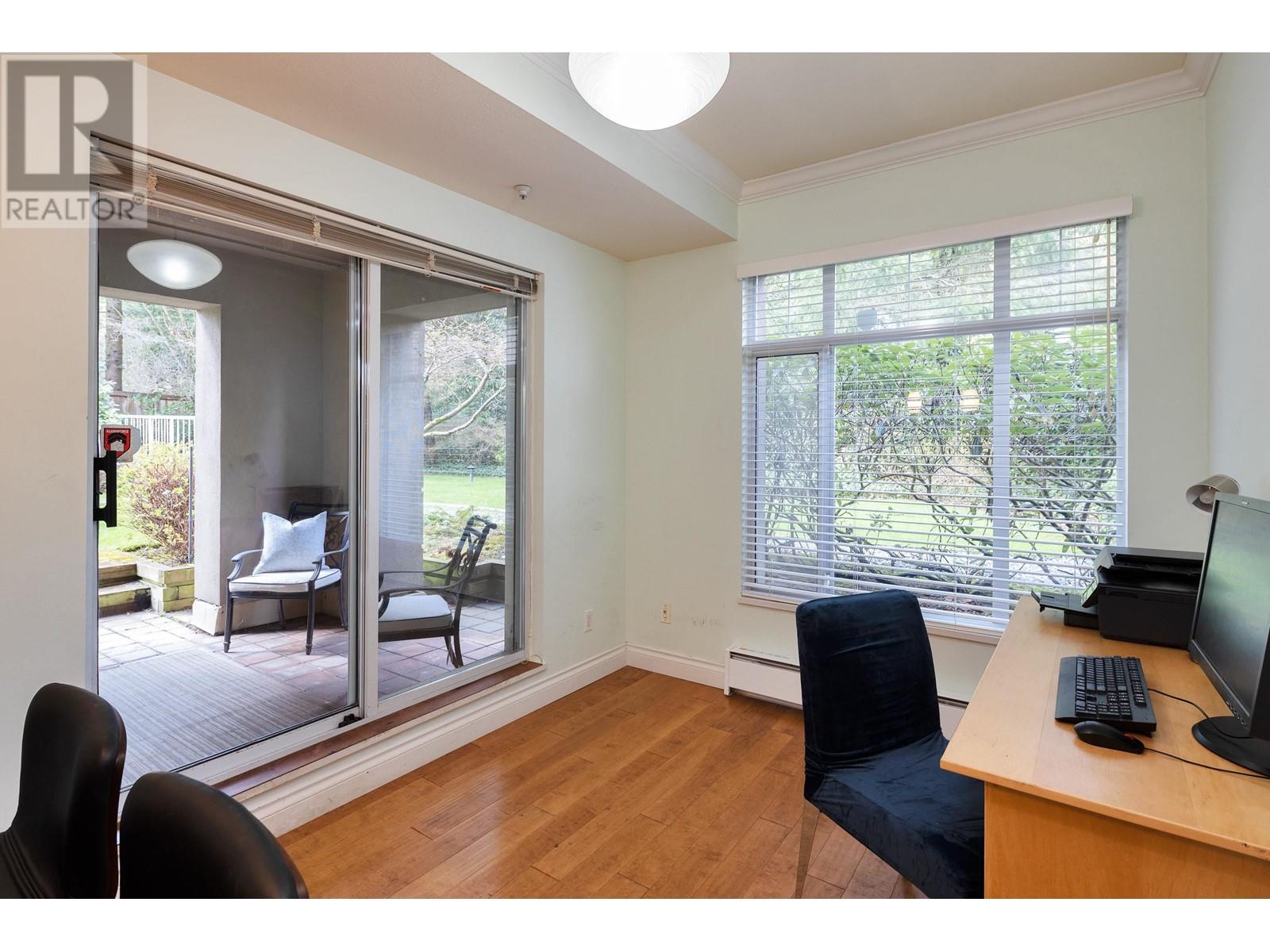 125 5735 Hampton Place, Vancouver, British Columbia  V6T 2G8 - Photo 16 - R2982939