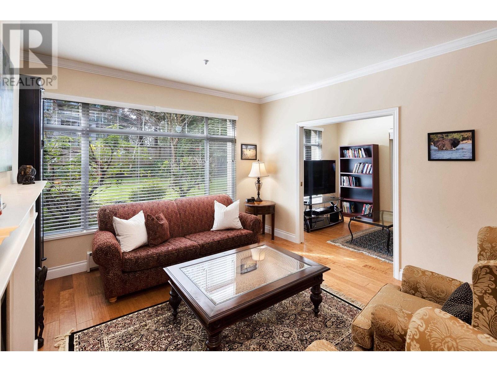 125 5735 Hampton Place, Vancouver, British Columbia  V6T 2G8 - Photo 2 - R2982939