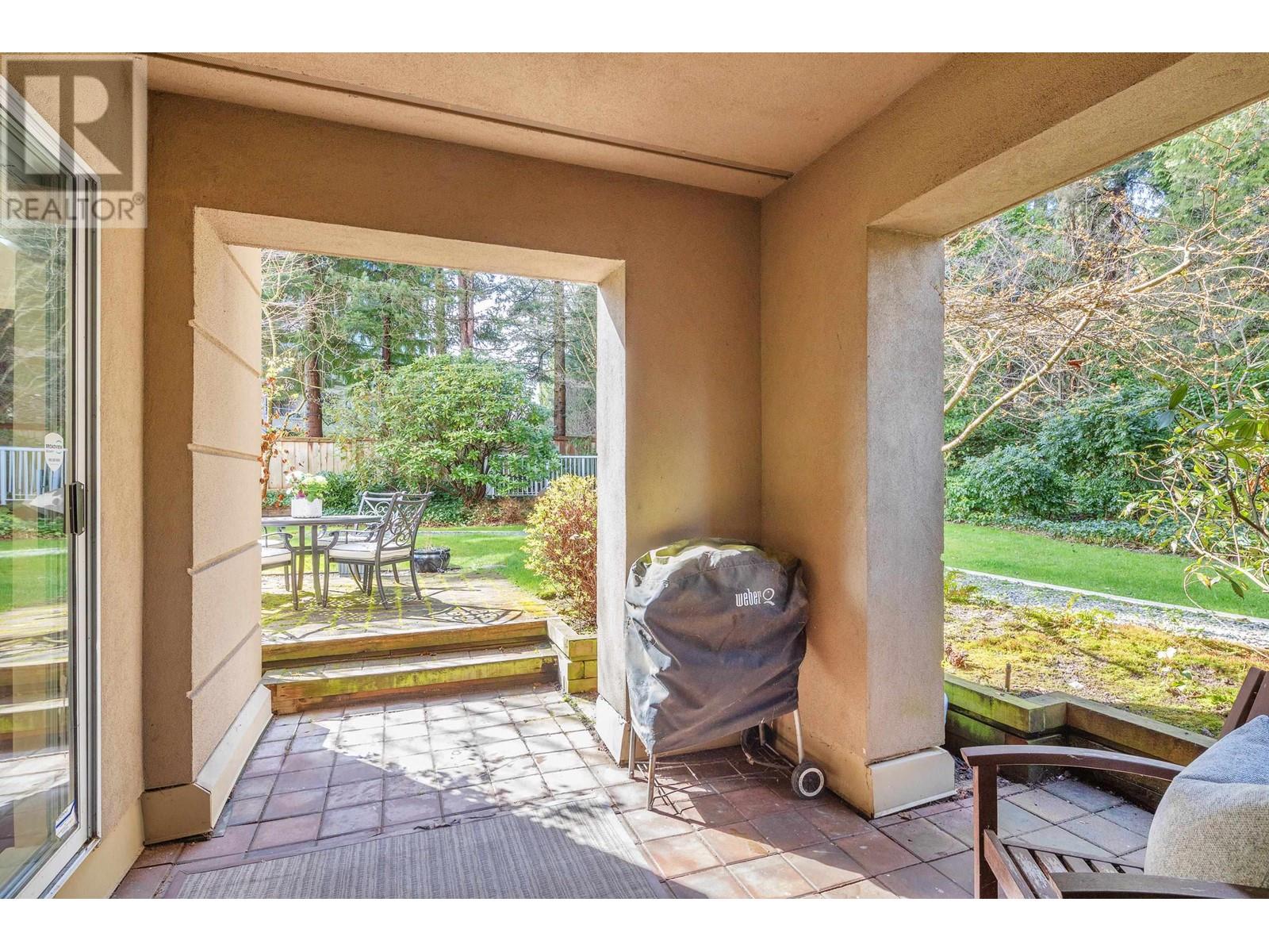 125 5735 Hampton Place, Vancouver, British Columbia  V6T 2G8 - Photo 23 - R2982939