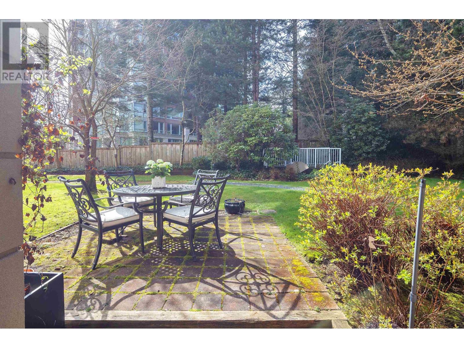 125 5735 Hampton Place, Vancouver, British Columbia  V6T 2G8 - Photo 24 - R2982939