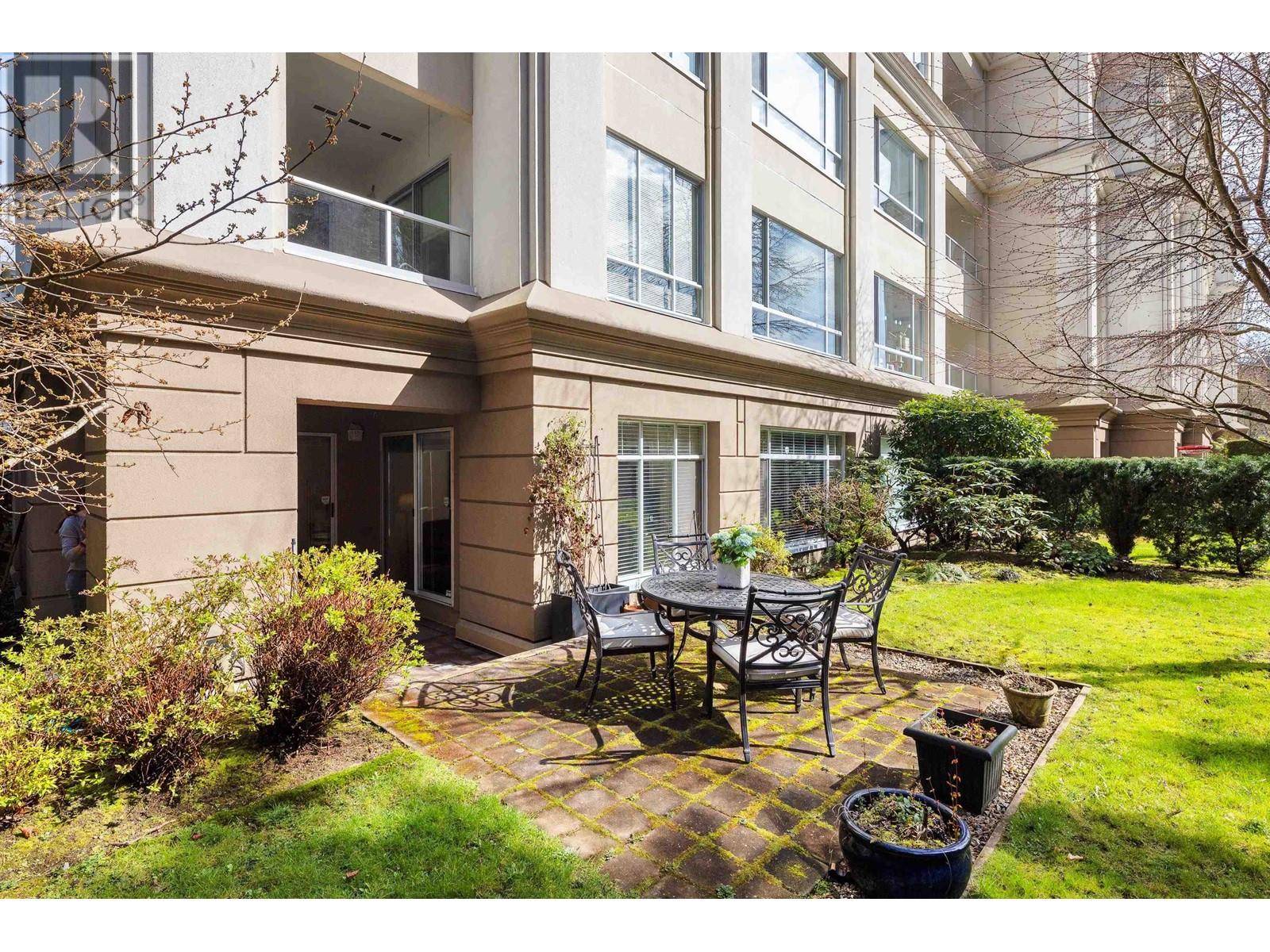 125 5735 Hampton Place, Vancouver, British Columbia  V6T 2G8 - Photo 26 - R2982939