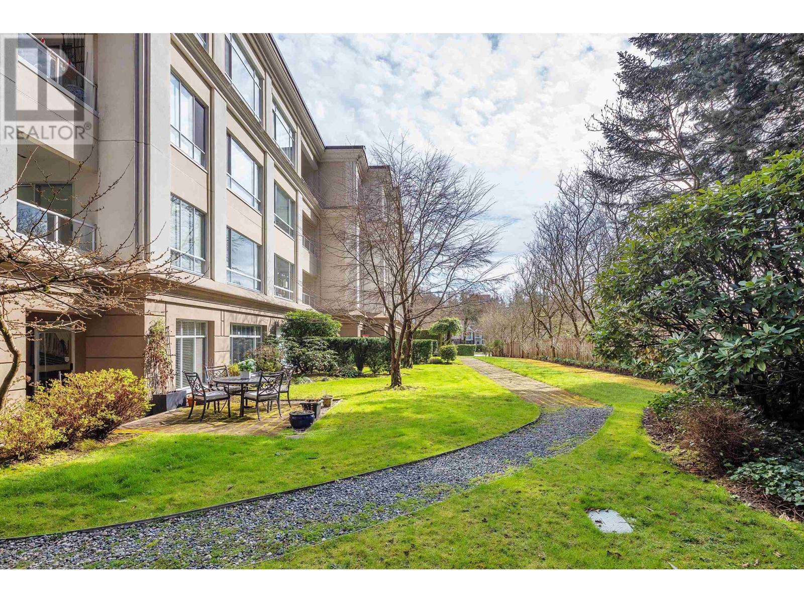 125 5735 Hampton Place, Vancouver, British Columbia  V6T 2G8 - Photo 27 - R2982939