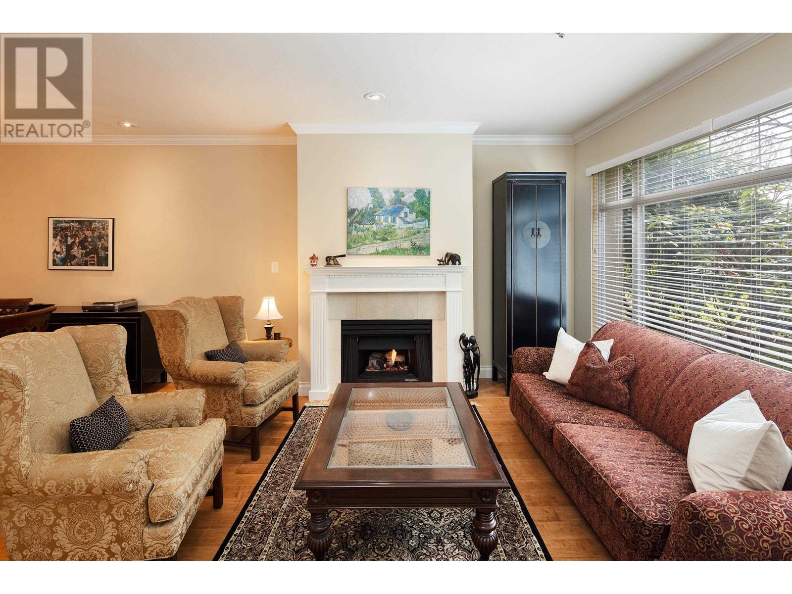 125 5735 Hampton Place, Vancouver, British Columbia  V6T 2G8 - Photo 3 - R2982939
