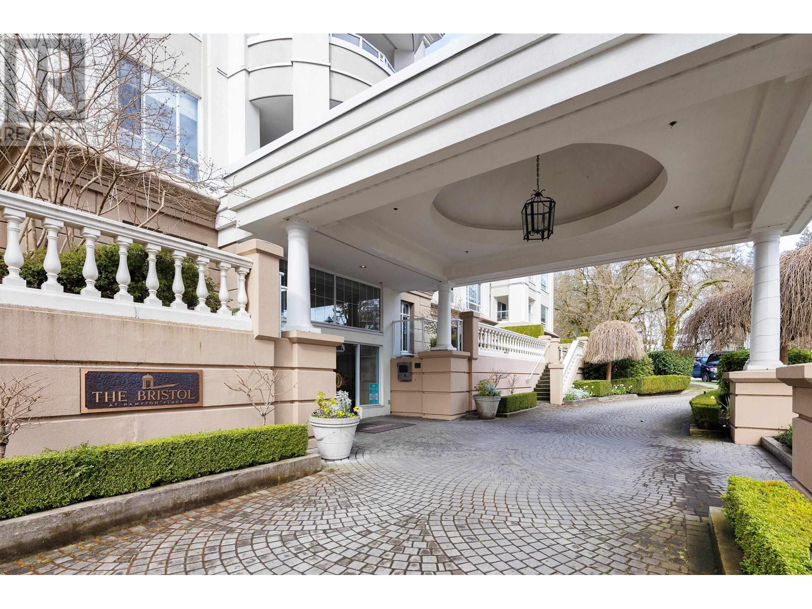 125 5735 Hampton Place, Vancouver, British Columbia  V6T 2G8 - Photo 33 - R2982939