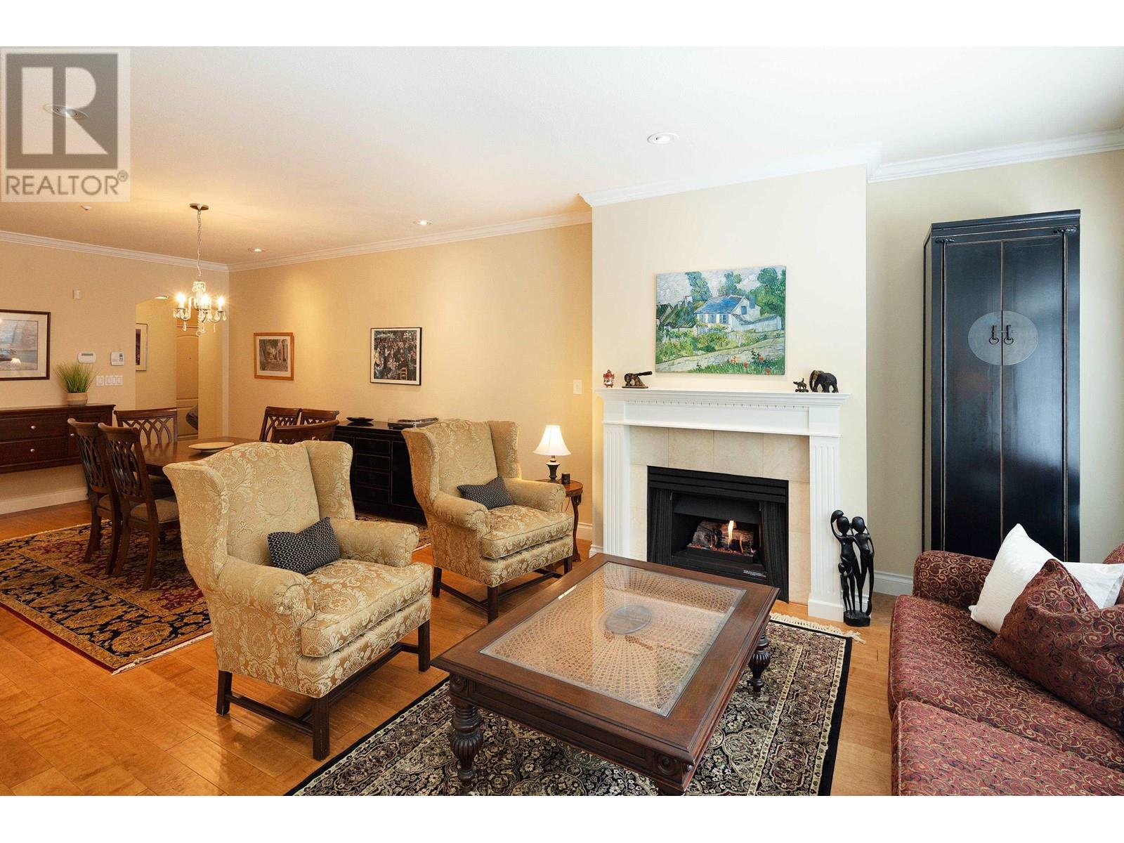 125 5735 Hampton Place, Vancouver, British Columbia  V6T 2G8 - Photo 4 - R2982939