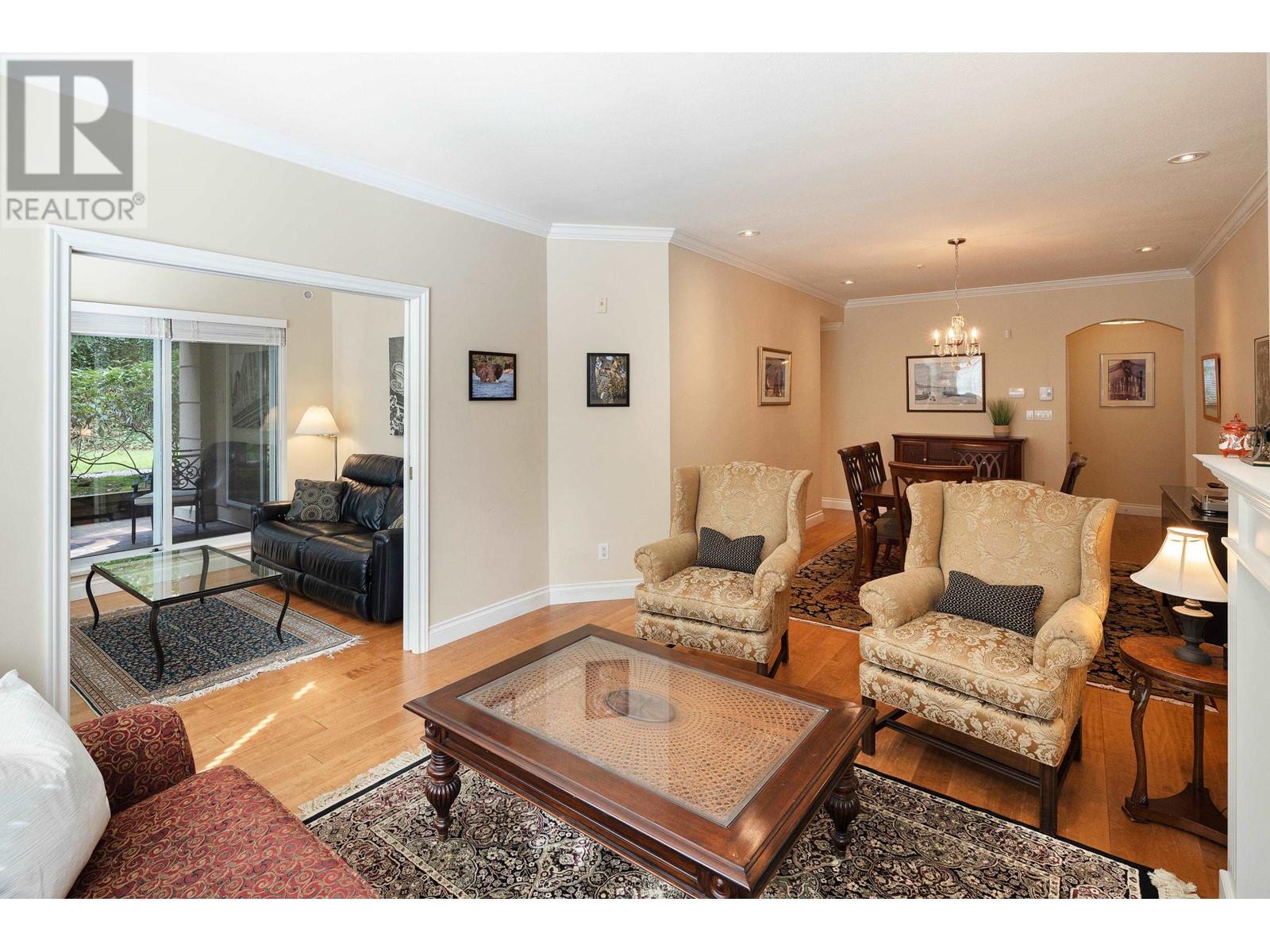125 5735 Hampton Place, Vancouver, British Columbia  V6T 2G8 - Photo 5 - R2982939
