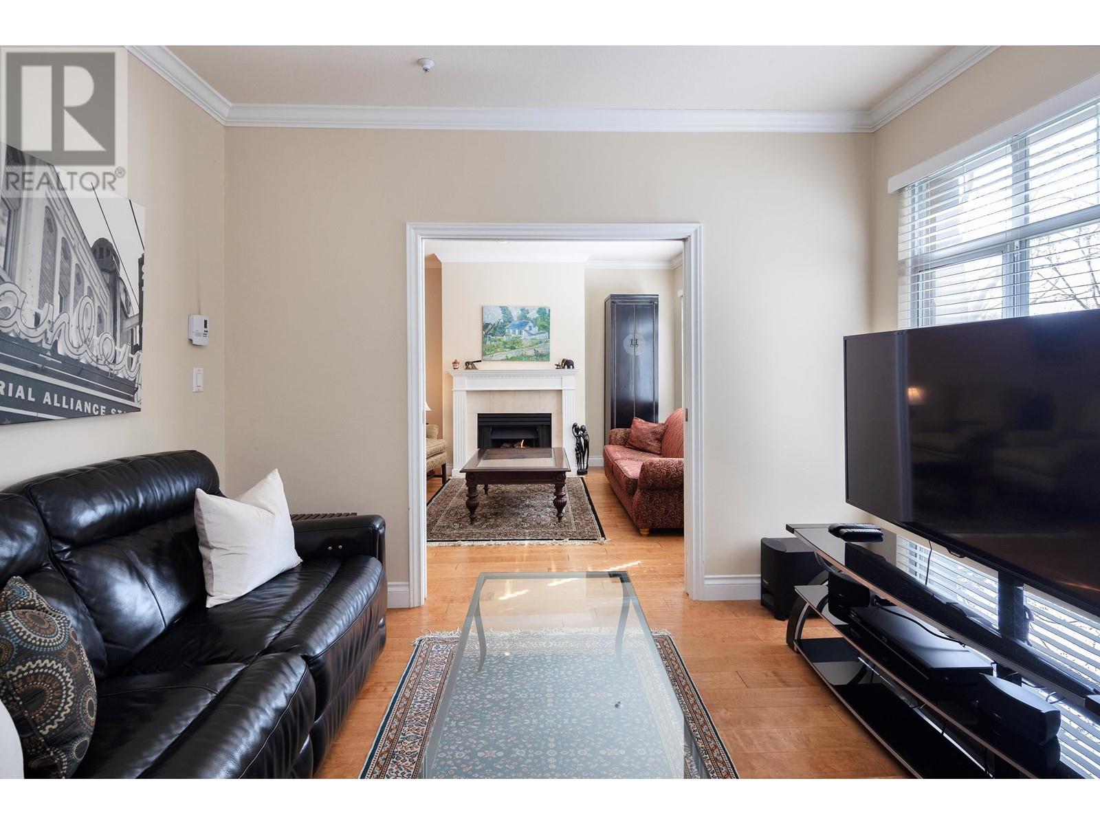 125 5735 Hampton Place, Vancouver, British Columbia  V6T 2G8 - Photo 7 - R2982939