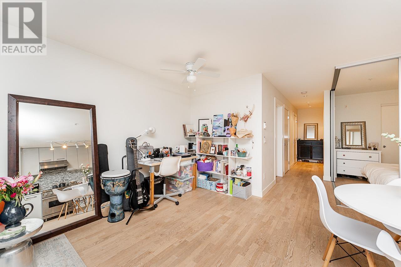 308 4355 W 10th Avenue, Vancouver, British Columbia  V6R 2H6 - Photo 14 - R2982944