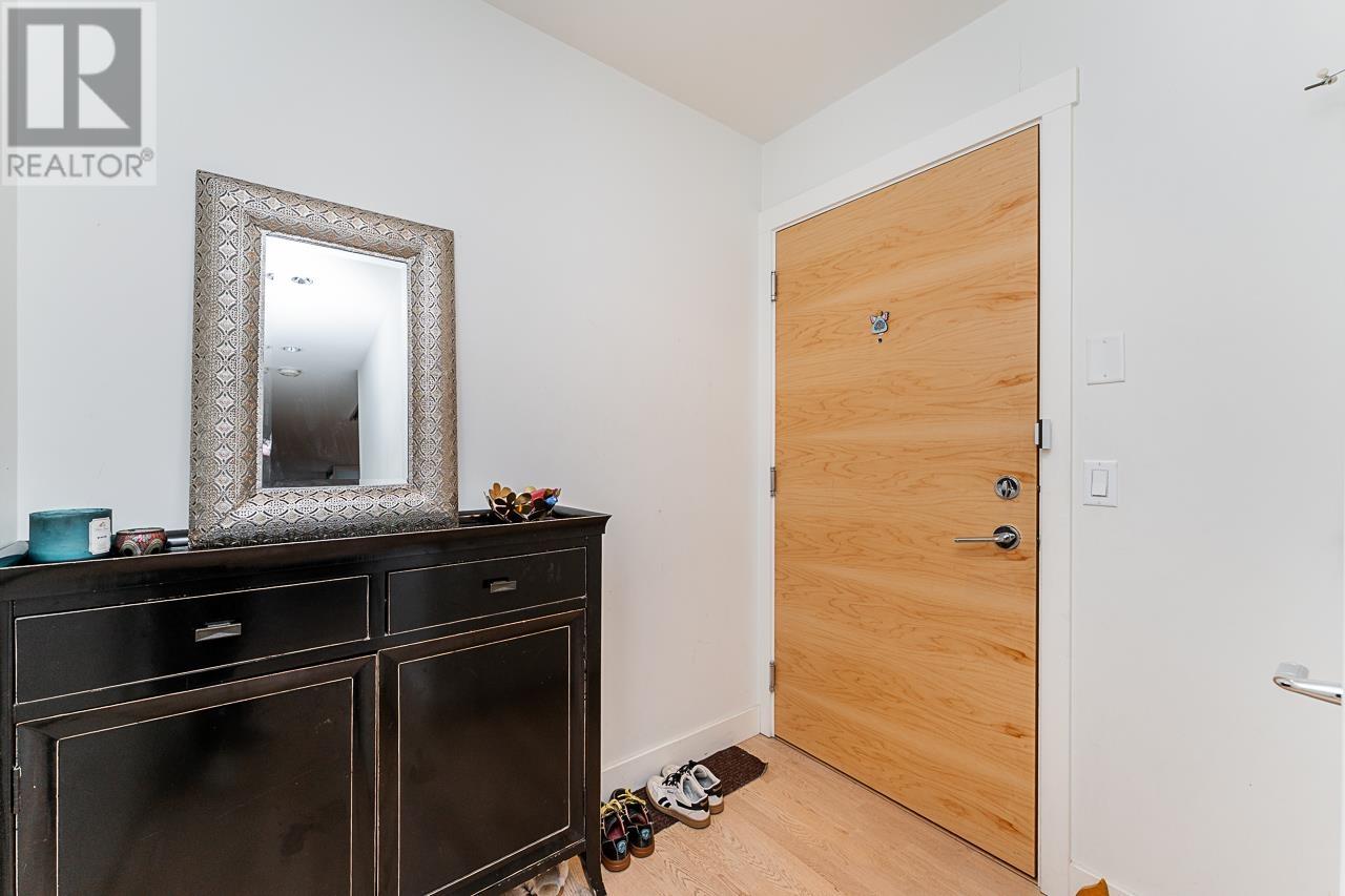 308 4355 W 10th Avenue, Vancouver, British Columbia  V6R 2H6 - Photo 6 - R2982944