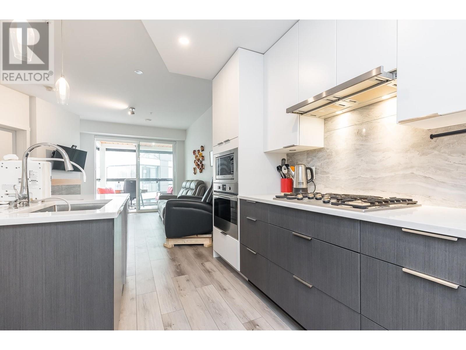 403 11641 227 Street, Maple Ridge, British Columbia  V2X 2L9 - Photo 5 - R2982961
