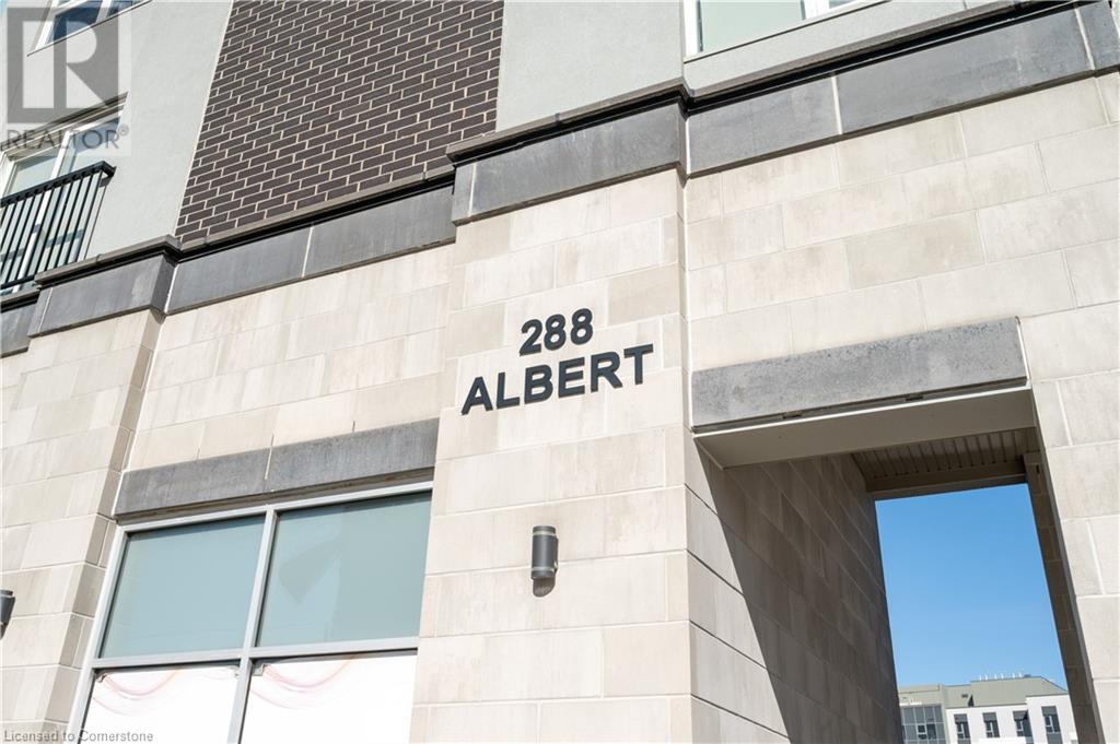 Property at 288 ALBERT STREET Street Unit# 209 image 2