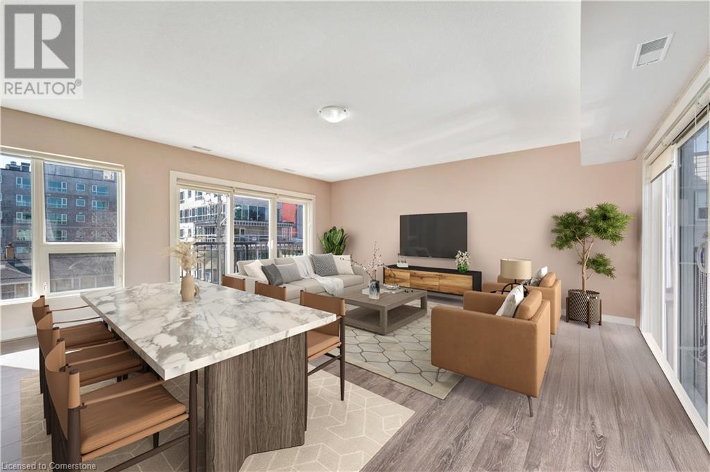 Property at 288 ALBERT STREET Street Unit# 209 image 3
