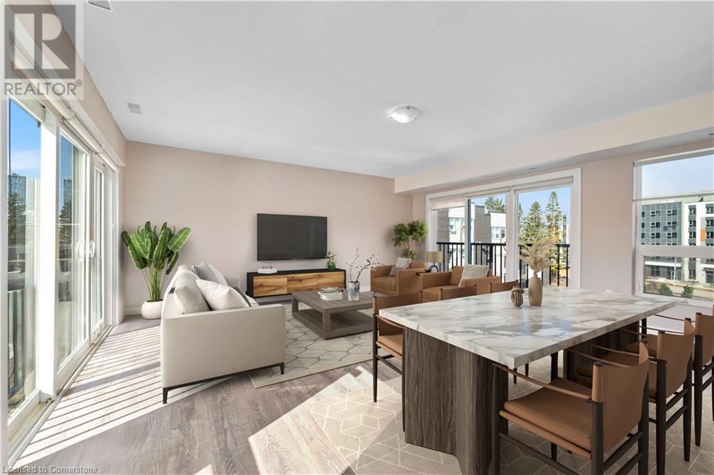 Property at 288 ALBERT STREET Street Unit# 209 image 4