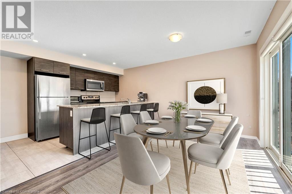 Property at 288 ALBERT STREET Street Unit# 209 image 5