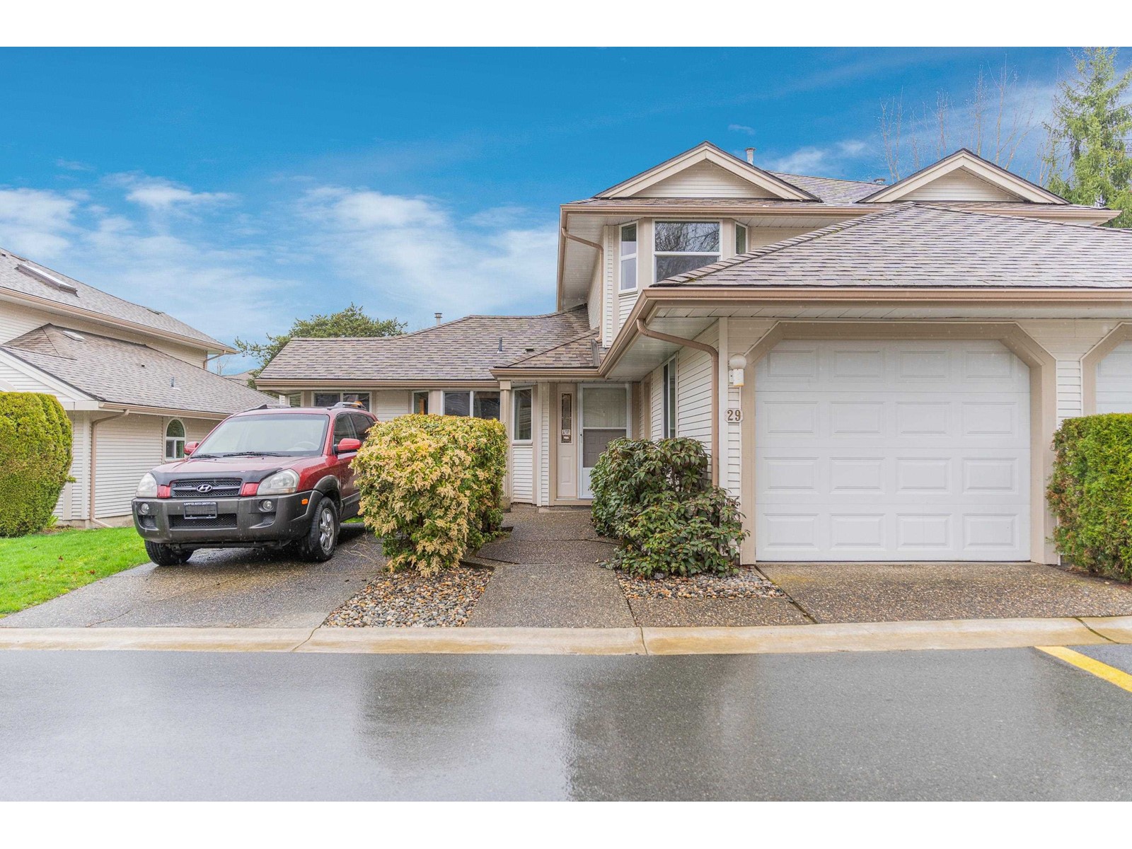 Property at 29 9045 WALNUT GROVE DRIVE image 1