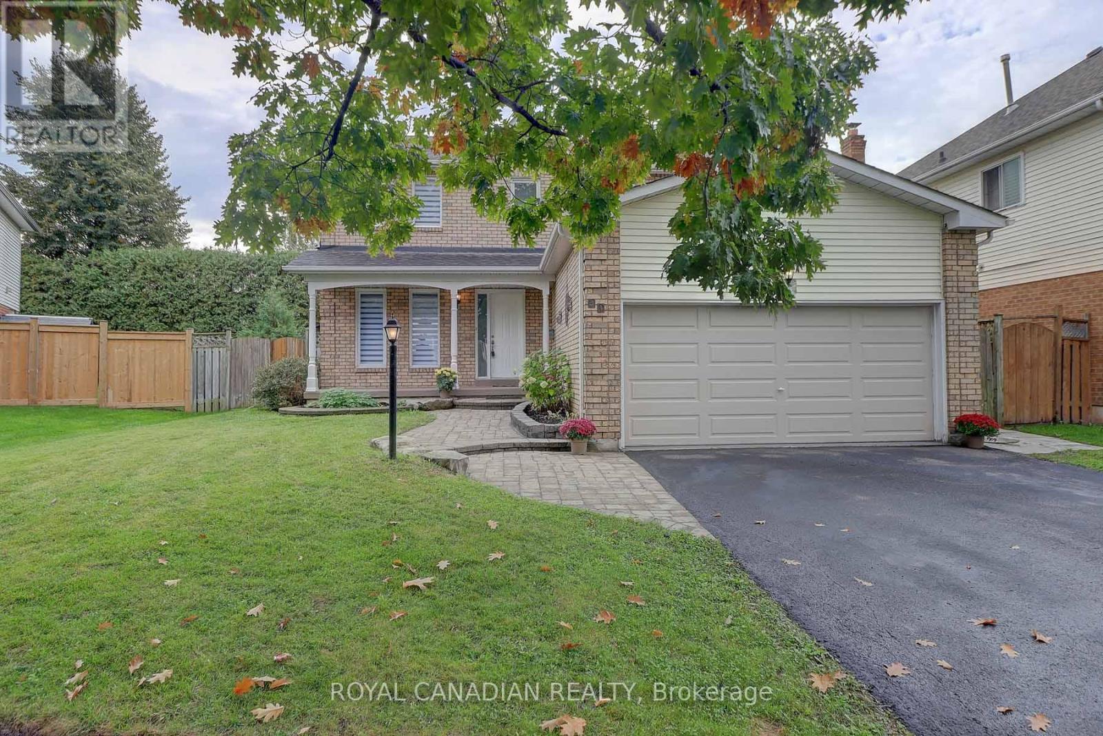 40 Doncaster Crescent S, Clarington, Ontario  L1B 1E7 - Photo 15 - E12046578
