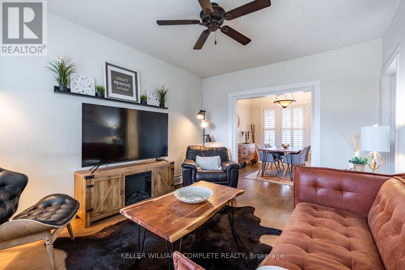 48 West 3rd Street, Hamilton (Bonnington), Ontario  L9C 3J9 - Photo 8 - X12046574