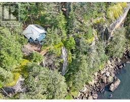 851 Canso Rd Gabriola Island, Gabriola Island, Ca