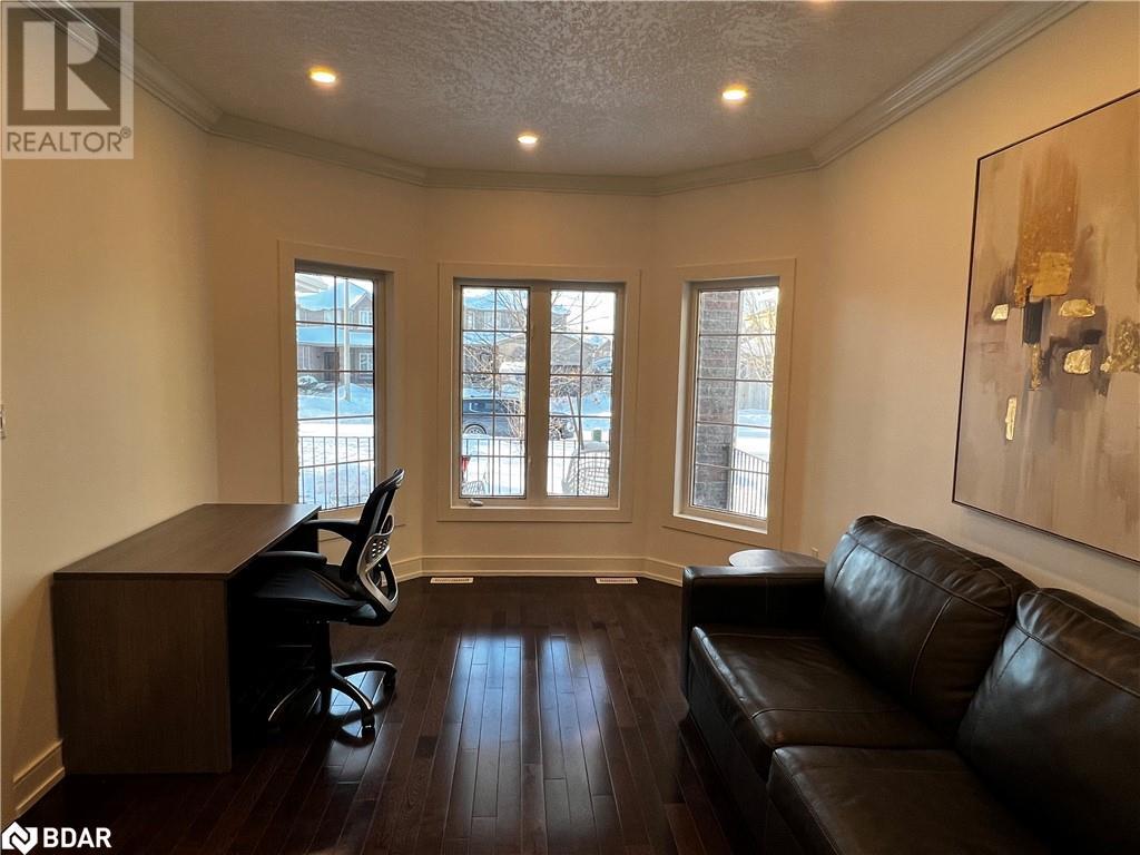 62 Joseph Crescent Unit# M&2nd, Barrie, Ontario  L4N 0Y1 - Photo 10 - 40711038