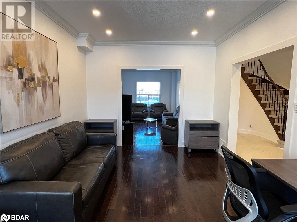 62 Joseph Crescent Unit# M&2nd, Barrie, Ontario  L4N 0Y1 - Photo 11 - 40711038