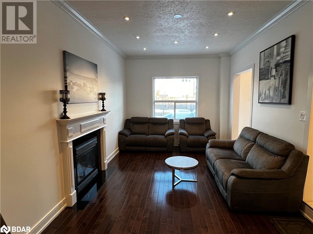 62 Joseph Crescent Unit# M&2nd, Barrie, Ontario  L4N 0Y1 - Photo 12 - 40711038