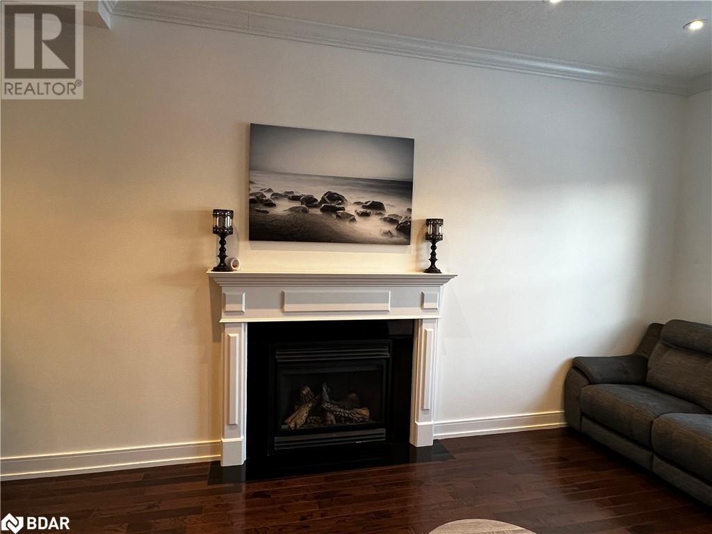 62 Joseph Crescent Unit# M&2nd, Barrie, Ontario  L4N 0Y1 - Photo 13 - 40711038