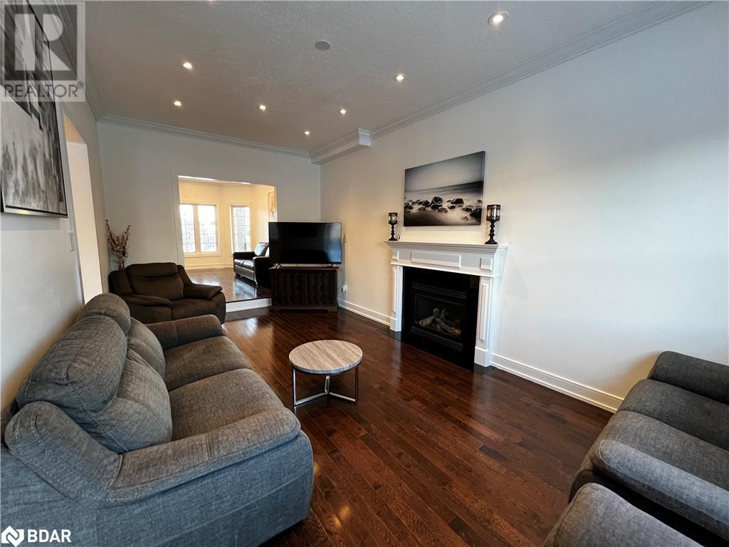 62 Joseph Crescent Unit# M&2nd, Barrie, Ontario  L4N 0Y1 - Photo 14 - 40711038