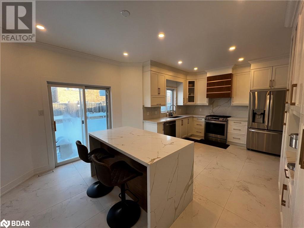 62 Joseph Crescent Unit# M&2nd, Barrie, Ontario  L4N 0Y1 - Photo 16 - 40711038