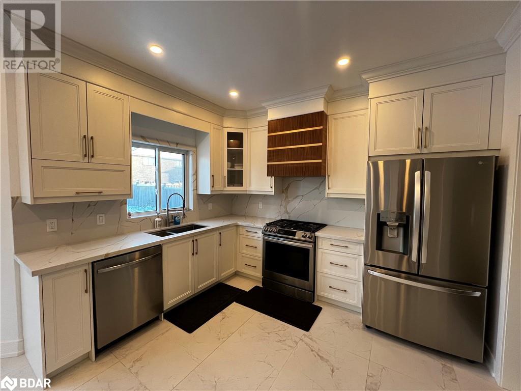 62 Joseph Crescent Unit# M&2nd, Barrie, Ontario  L4N 0Y1 - Photo 17 - 40711038