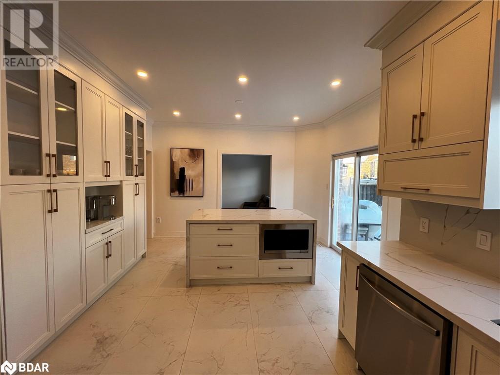 62 Joseph Crescent Unit# M&2nd, Barrie, Ontario  L4N 0Y1 - Photo 18 - 40711038