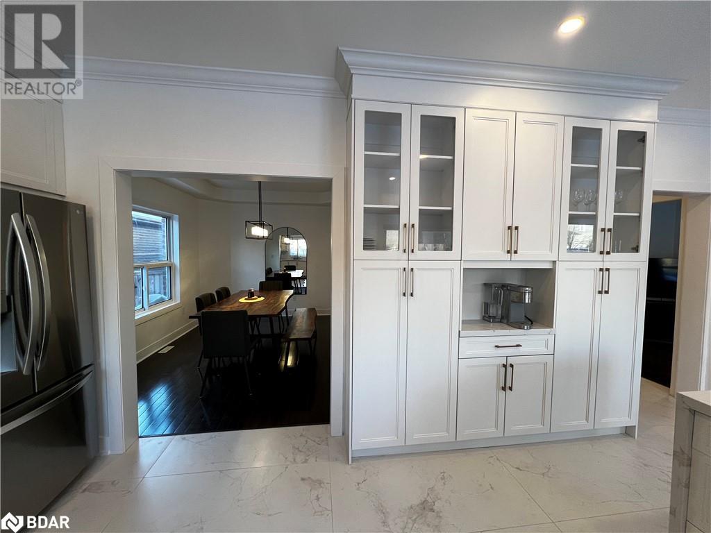 62 Joseph Crescent Unit# M&2nd, Barrie, Ontario  L4N 0Y1 - Photo 19 - 40711038