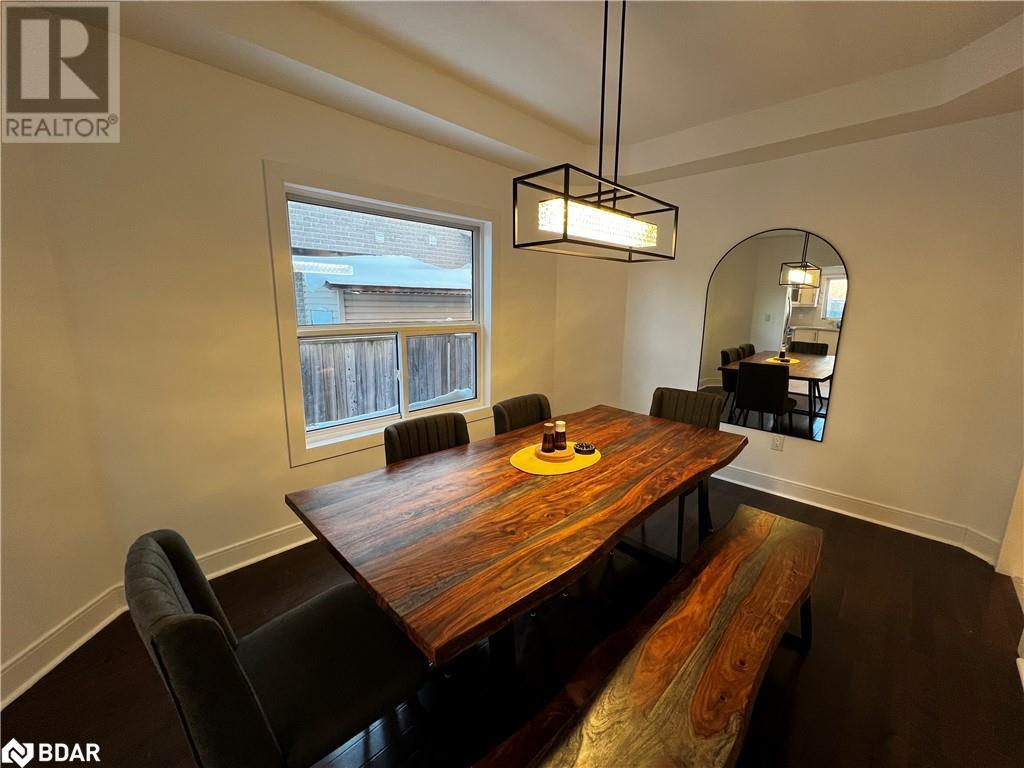 62 Joseph Crescent Unit# M&2nd, Barrie, Ontario  L4N 0Y1 - Photo 20 - 40711038