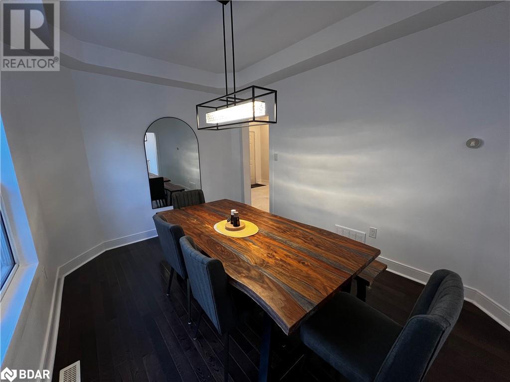 62 Joseph Crescent Unit# M&2nd, Barrie, Ontario  L4N 0Y1 - Photo 21 - 40711038