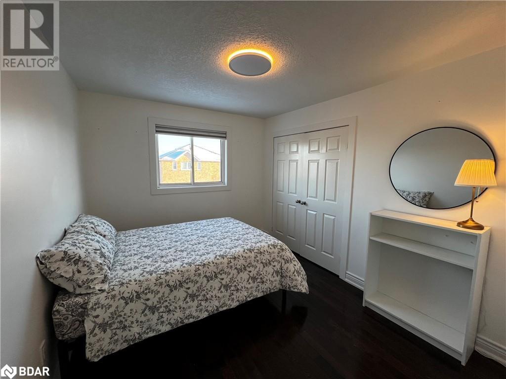 62 Joseph Crescent Unit# M&2nd, Barrie, Ontario  L4N 0Y1 - Photo 23 - 40711038