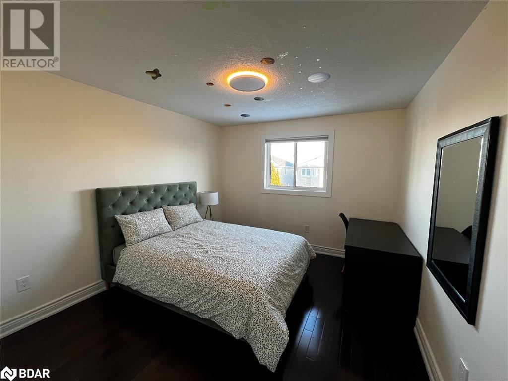 62 Joseph Crescent Unit# M&2nd, Barrie, Ontario  L4N 0Y1 - Photo 24 - 40711038