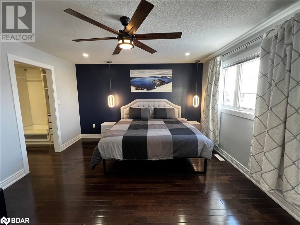 62 Joseph Crescent Unit# M&2nd, Barrie, Ontario  L4N 0Y1 - Photo 29 - 40711038