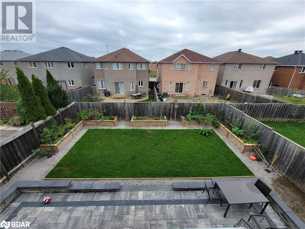 62 Joseph Crescent Unit# M&2nd, Barrie, Ontario  L4N 0Y1 - Photo 36 - 40711038