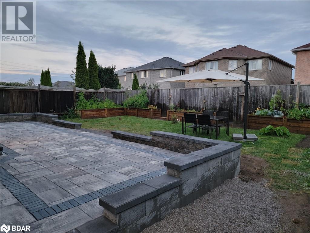 62 Joseph Crescent Unit# M&2nd, Barrie, Ontario  L4N 0Y1 - Photo 37 - 40711038