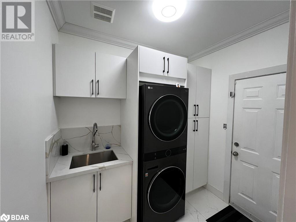 62 Joseph Crescent Unit# M&2nd, Barrie, Ontario  L4N 0Y1 - Photo 8 - 40711038
