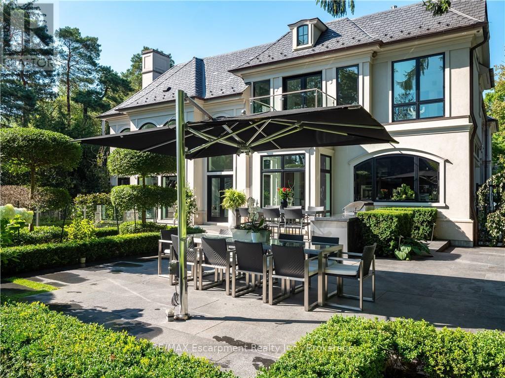 15 Chartwell Road, Oakville, Ontario  L6J 3Z3 - Photo 25 - W12046609