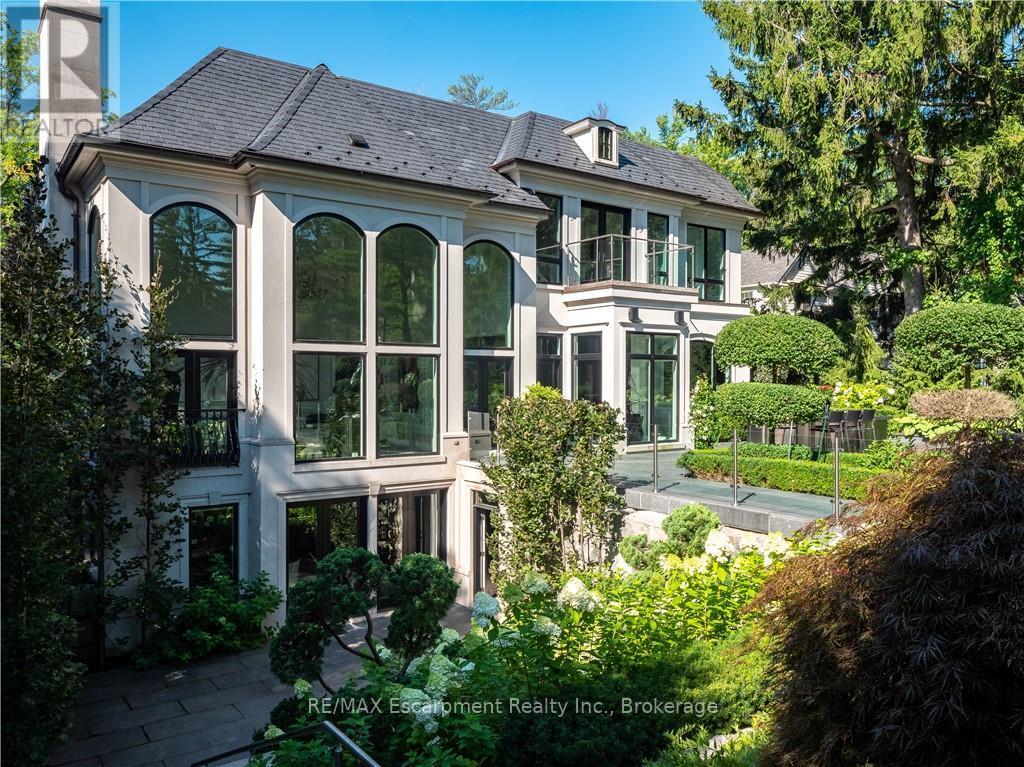 15 Chartwell Road, Oakville, Ontario  L6J 3Z3 - Photo 29 - W12046609