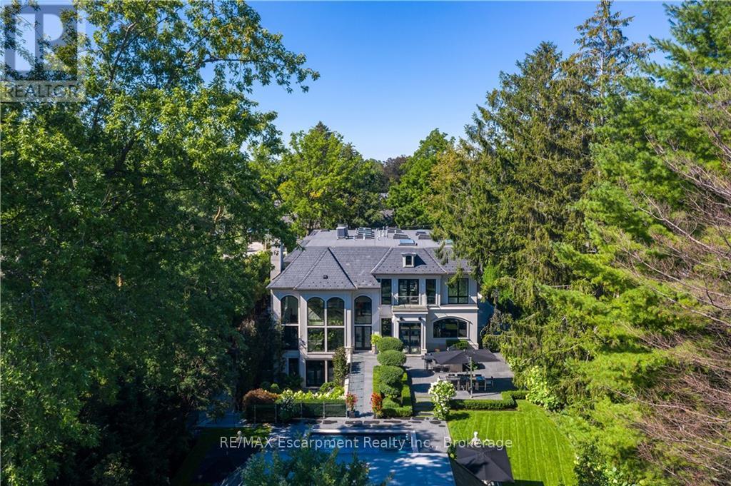 15 Chartwell Road, Oakville, Ontario  L6J 3Z3 - Photo 31 - W12046609