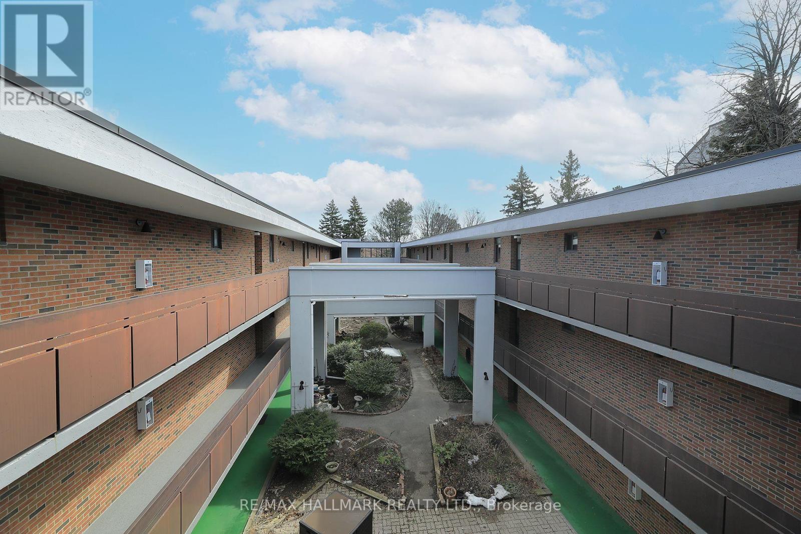 1-304 - 50 Old Kingston Road, Toronto, Ontario  M1E 4Y1 - Photo 17 - E12035602